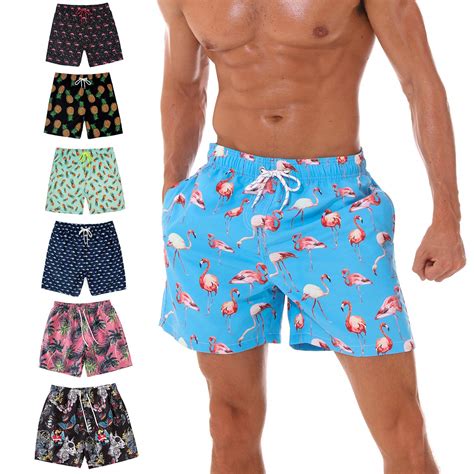 Maillots et shorts de bain Dolce & Gabbana pour homme.